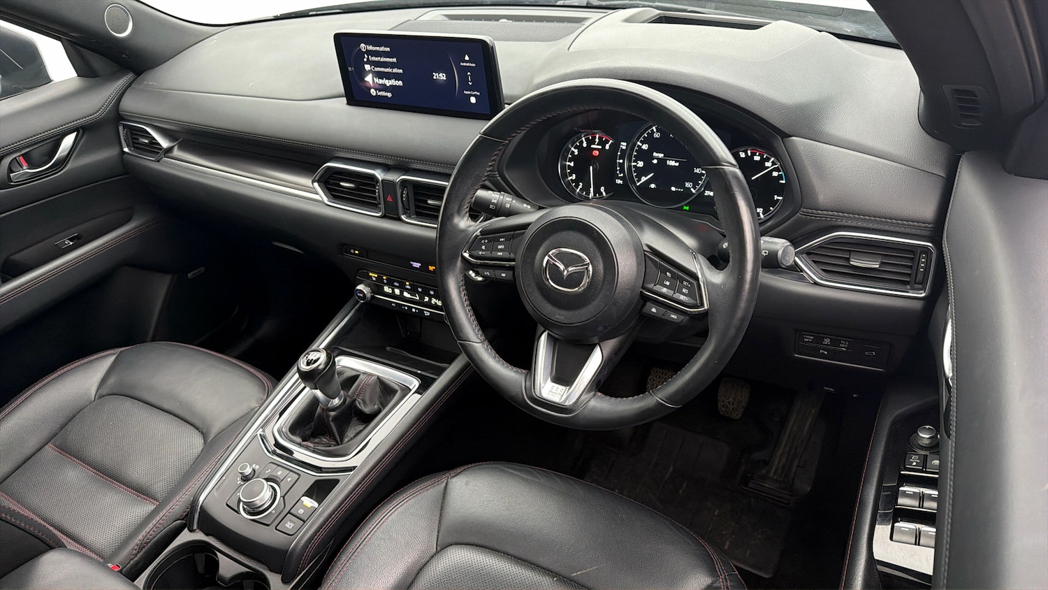 Used Mazda CX-5 2023 for sale - 78013765: Photo 9