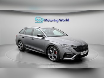 Used Skoda Octavia 2023 for sale - 79272042: Photo