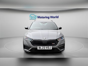 Used Skoda Octavia 2023 for sale - 79272042: Photo