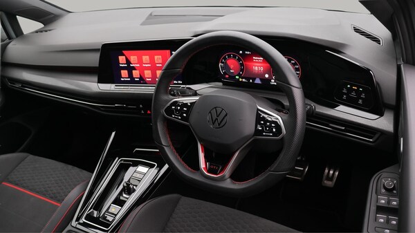 Used Volkswagen Golf 2023 for sale - 74989591: Photo 10