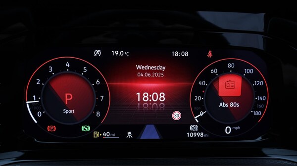 Used Volkswagen Golf 2023 for sale - 74989591: Photo 11