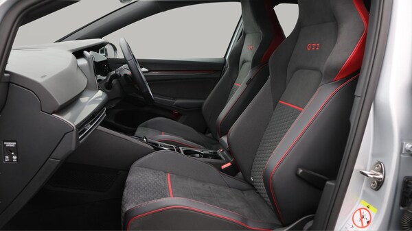 Used Volkswagen Golf 2023 for sale - 74989591: Photo 15