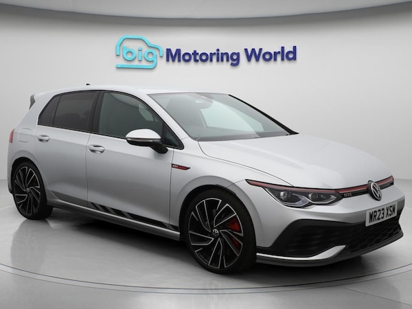Used Volkswagen Golf 2023 for sale - 74989591: Photo 1