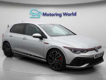 Used Volkswagen Golf 2023 for sale - 74989591: Photo