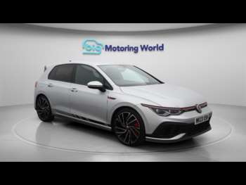 Used Volkswagen Golf 2023 for sale - 74989591: Photo