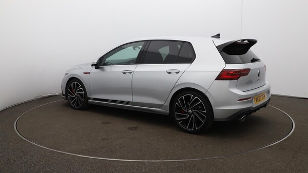 Used Volkswagen Golf 2023 for sale - 74989591: Photo 37
