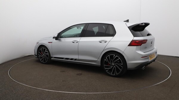 Used Volkswagen Golf 2023 for sale - 74989591: Photo 38