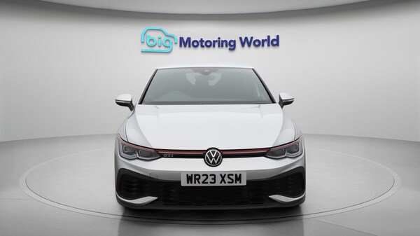 Used Volkswagen Golf 2023 for sale - 74989591: Photo 3