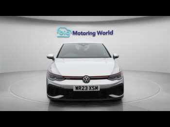 Used Volkswagen Golf 2023 for sale - 74989591: Photo
