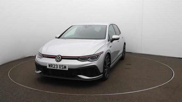 Used Volkswagen Golf 2023 for sale - 74989591: Photo 40