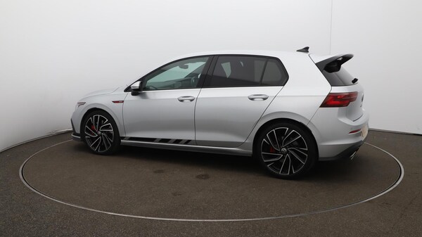 Used Volkswagen Golf 2023 for sale - 74989591: Photo 49