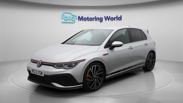 Used Volkswagen Golf 2023 for sale - 74989591: Photo 4