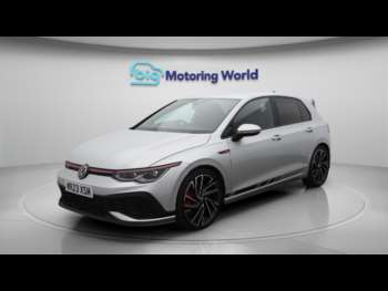 Used Volkswagen Golf 2023 for sale - 74989591: Photo