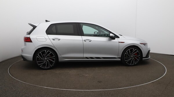 Used Volkswagen Golf 2023 for sale - 74989591: Photo 52