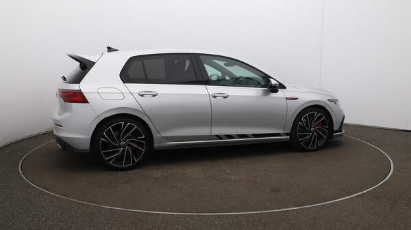 Used Volkswagen Golf 2023 for sale - 74989591: Photo 53