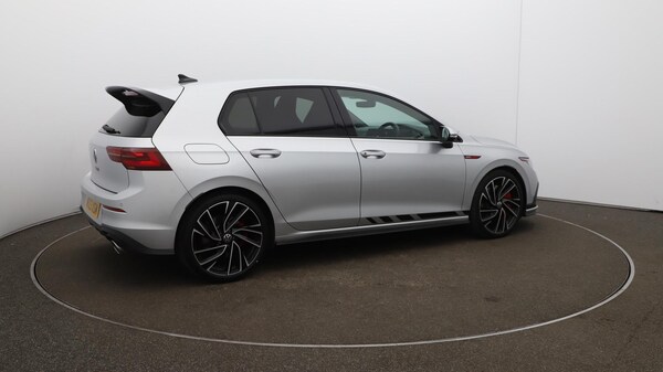 Used Volkswagen Golf 2023 for sale - 74989591: Photo 54