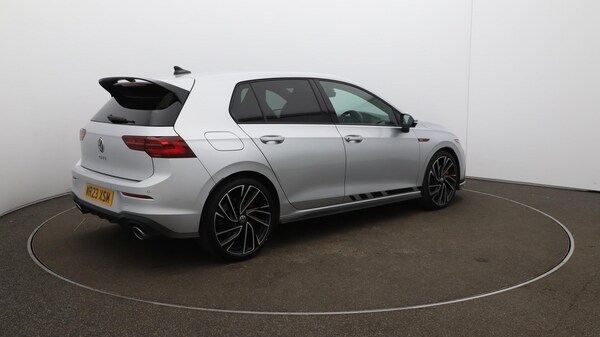Used Volkswagen Golf 2023 for sale - 74989591: Photo 55