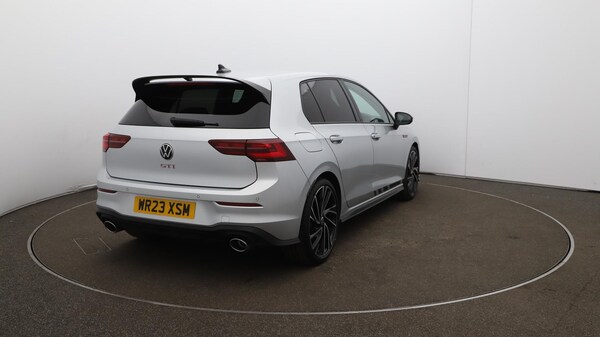 Used Volkswagen Golf 2023 for sale - 74989591: Photo 57
