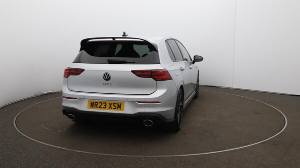 Used Volkswagen Golf 2023 for sale - 74989591: Photo 58