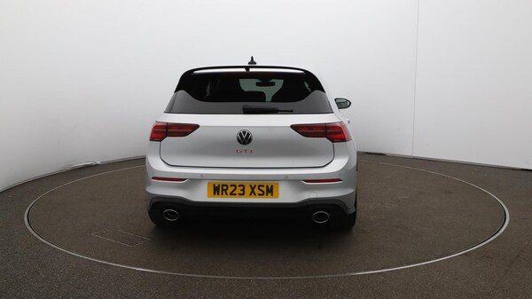 Used Volkswagen Golf 2023 for sale - 74989591: Photo 59