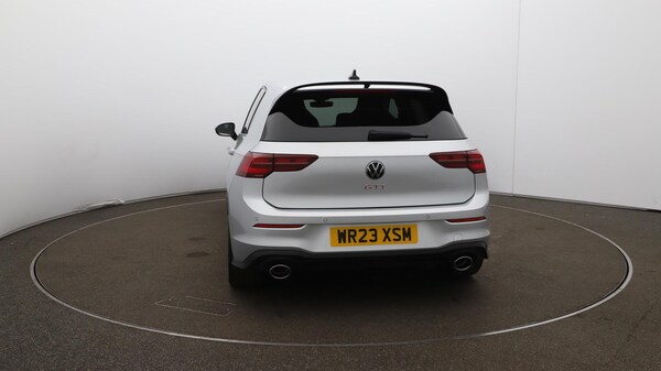 Used Volkswagen Golf 2023 for sale - 74989591: Photo 61