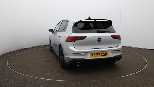 Used Volkswagen Golf 2023 for sale - 74989591: Photo 62