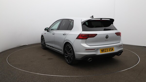 Used Volkswagen Golf 2023 for sale - 74989591: Photo 63