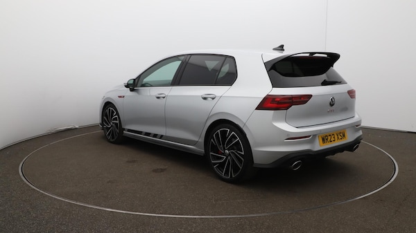 Used Volkswagen Golf 2023 for sale - 74989591: Photo 64