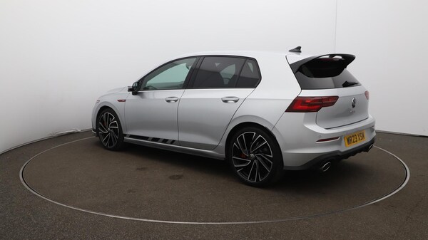 Used Volkswagen Golf 2023 for sale - 74989591: Photo 65