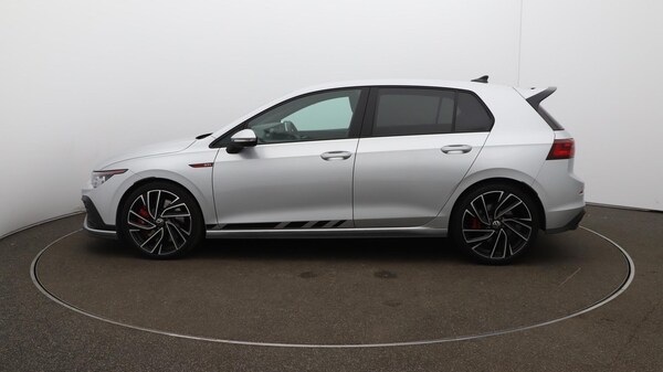 Used Volkswagen Golf 2023 for sale - 74989591: Photo 66