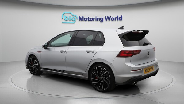 Used Volkswagen Golf 2023 for sale - 74989591: Photo 6