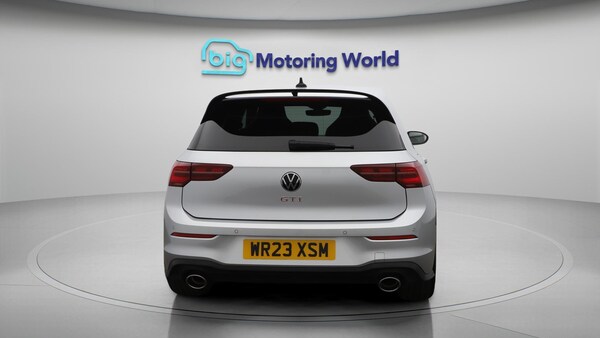 Used Volkswagen Golf 2023 for sale - 74989591: Photo 7