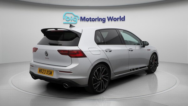Used Volkswagen Golf 2023 for sale - 74989591: Photo 8