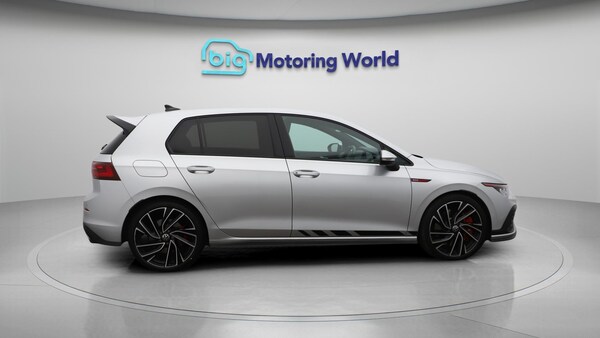 Used Volkswagen Golf 2023 for sale - 74989591: Photo 9