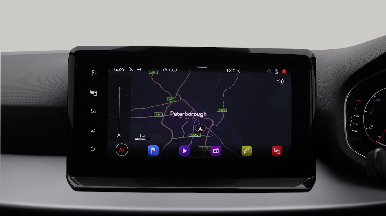 Used SEAT Ibiza 2023 for sale - 77617616: Photo 11