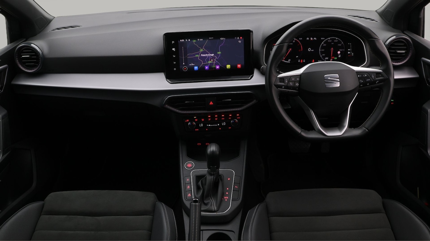 Used SEAT Ibiza 2023 for sale - 77617616: Photo 13