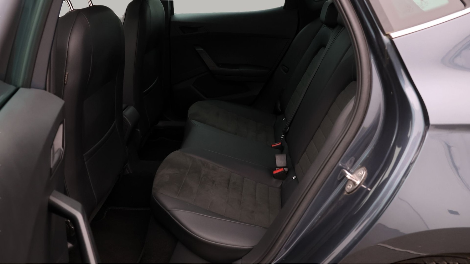 Used SEAT Ibiza 2023 for sale - 77617616: Photo 16