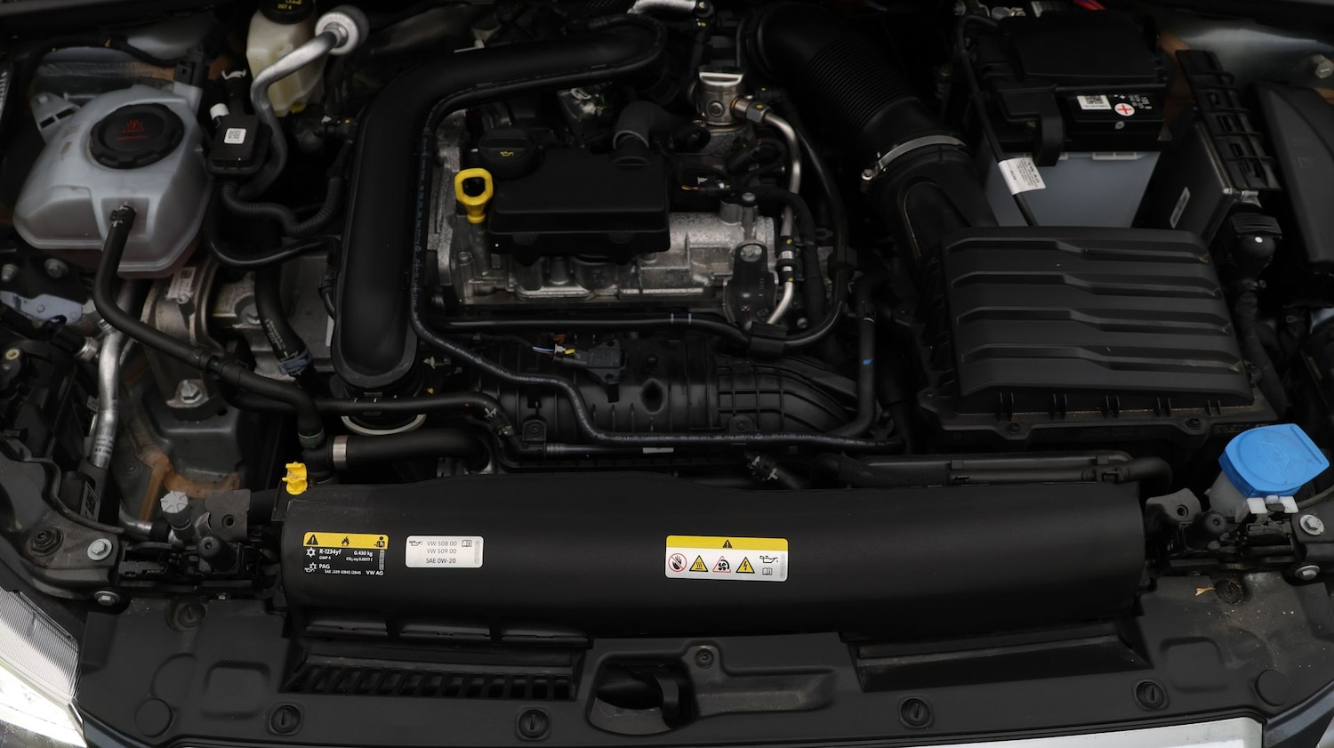 Used SEAT Ibiza 2023 for sale - 77617616: Photo 19