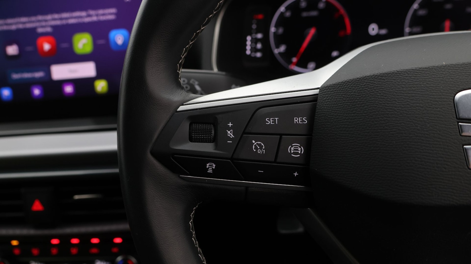 Used SEAT Ibiza 2023 for sale - 77617616: Photo 22