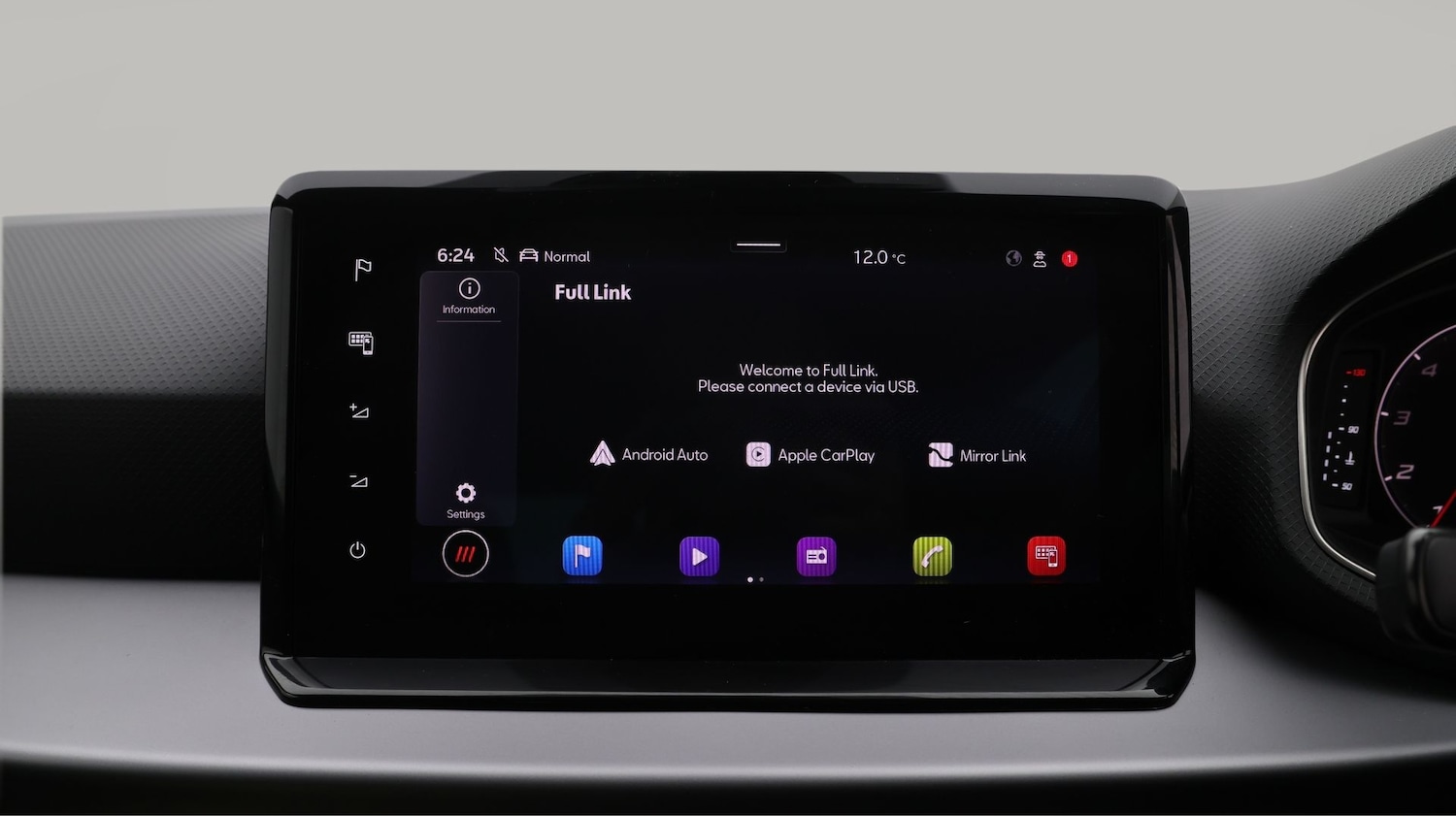 Used SEAT Ibiza 2023 for sale - 77617616: Photo 24