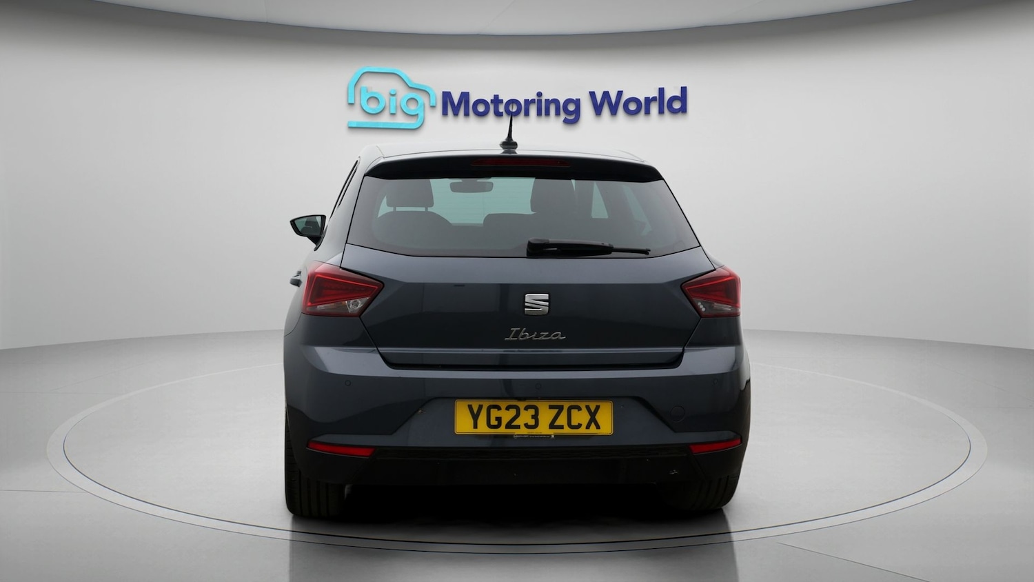 Used SEAT Ibiza 2023 for sale - 77617616: Photo 6