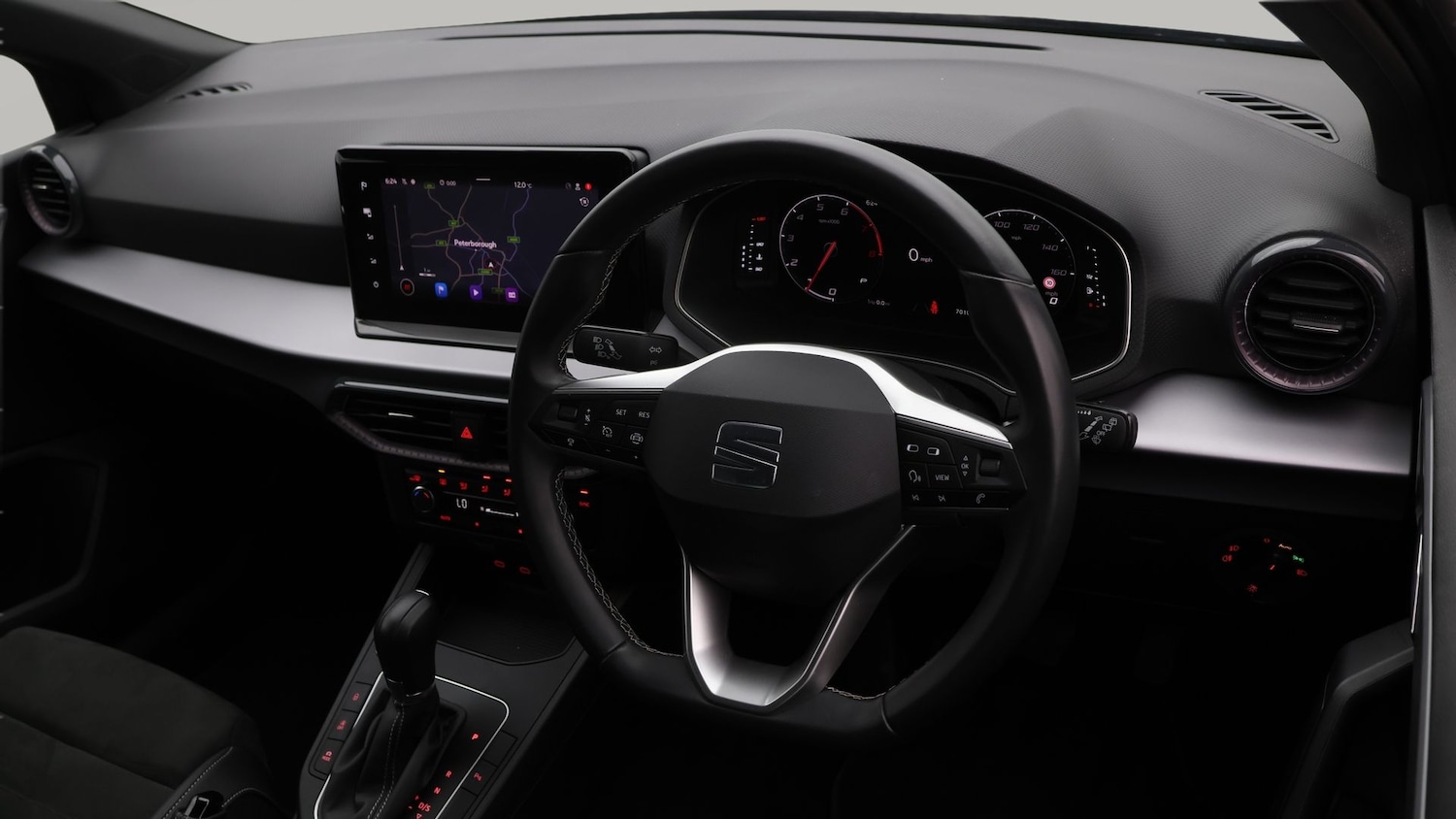 Used SEAT Ibiza 2023 for sale - 77617616: Photo 9