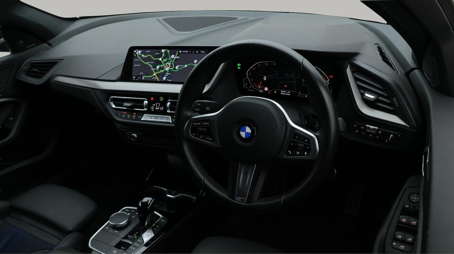 Used BMW 1 Series 2024 for sale - 76528096: Photo 10