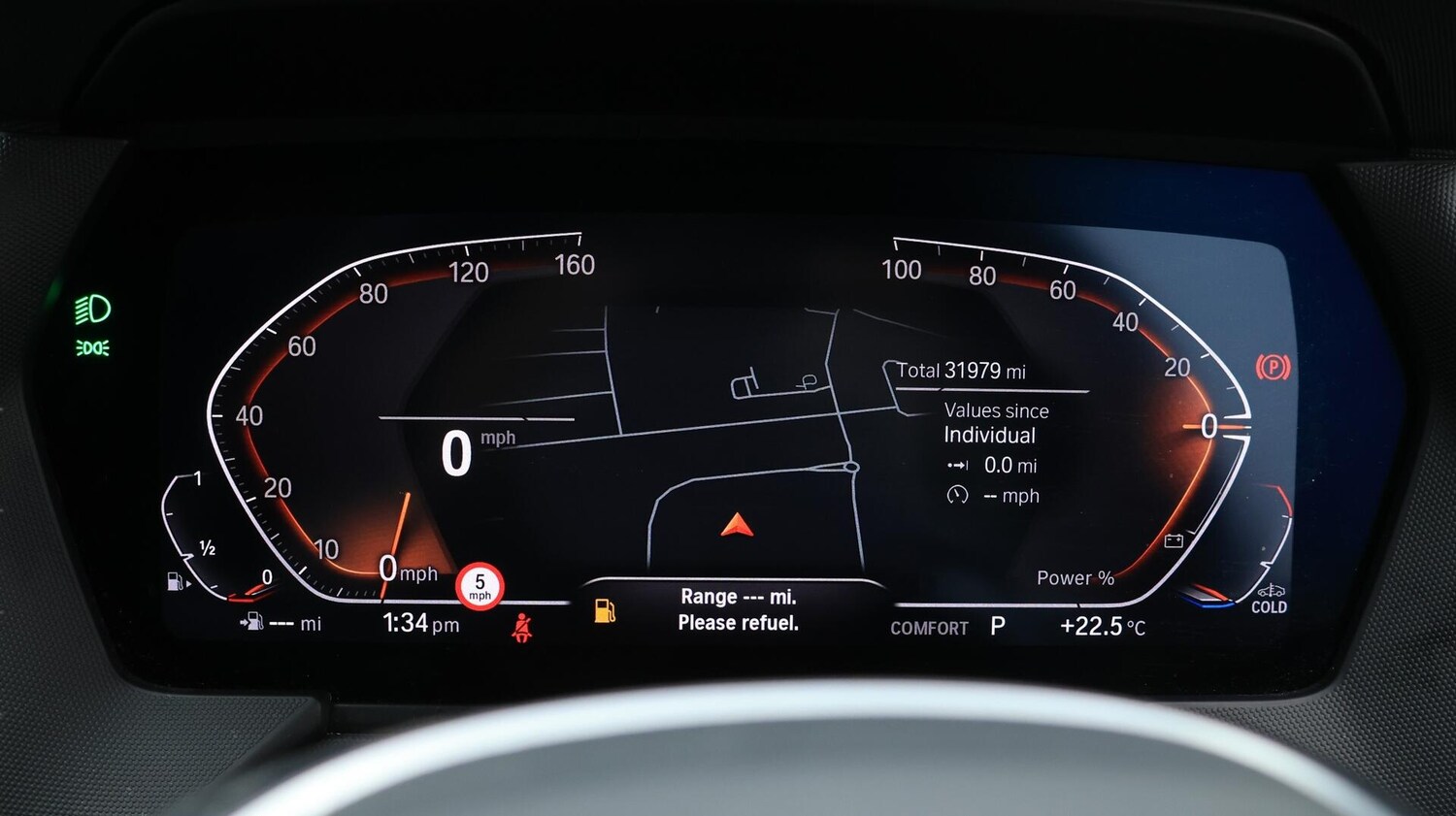 Used BMW 1 Series 2024 for sale - 76528096: Photo 11