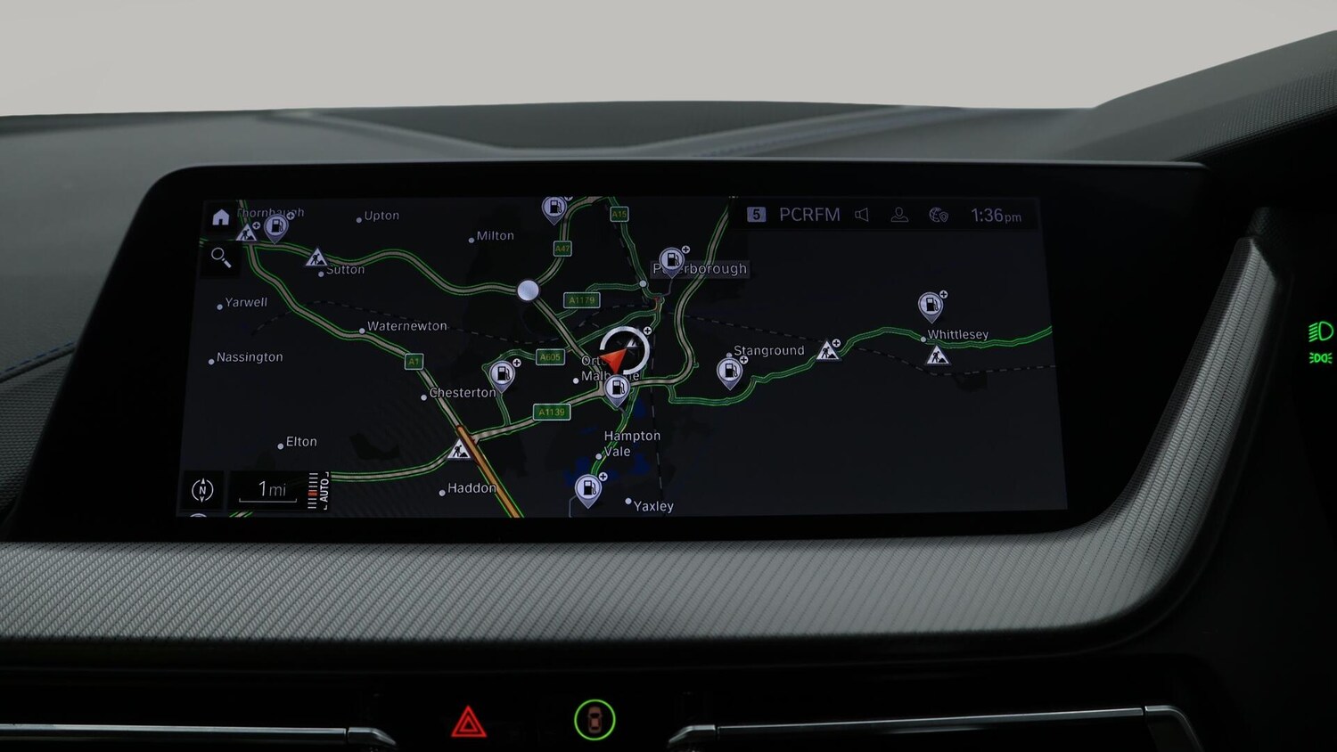 Used BMW 1 Series 2024 for sale - 76528096: Photo 12