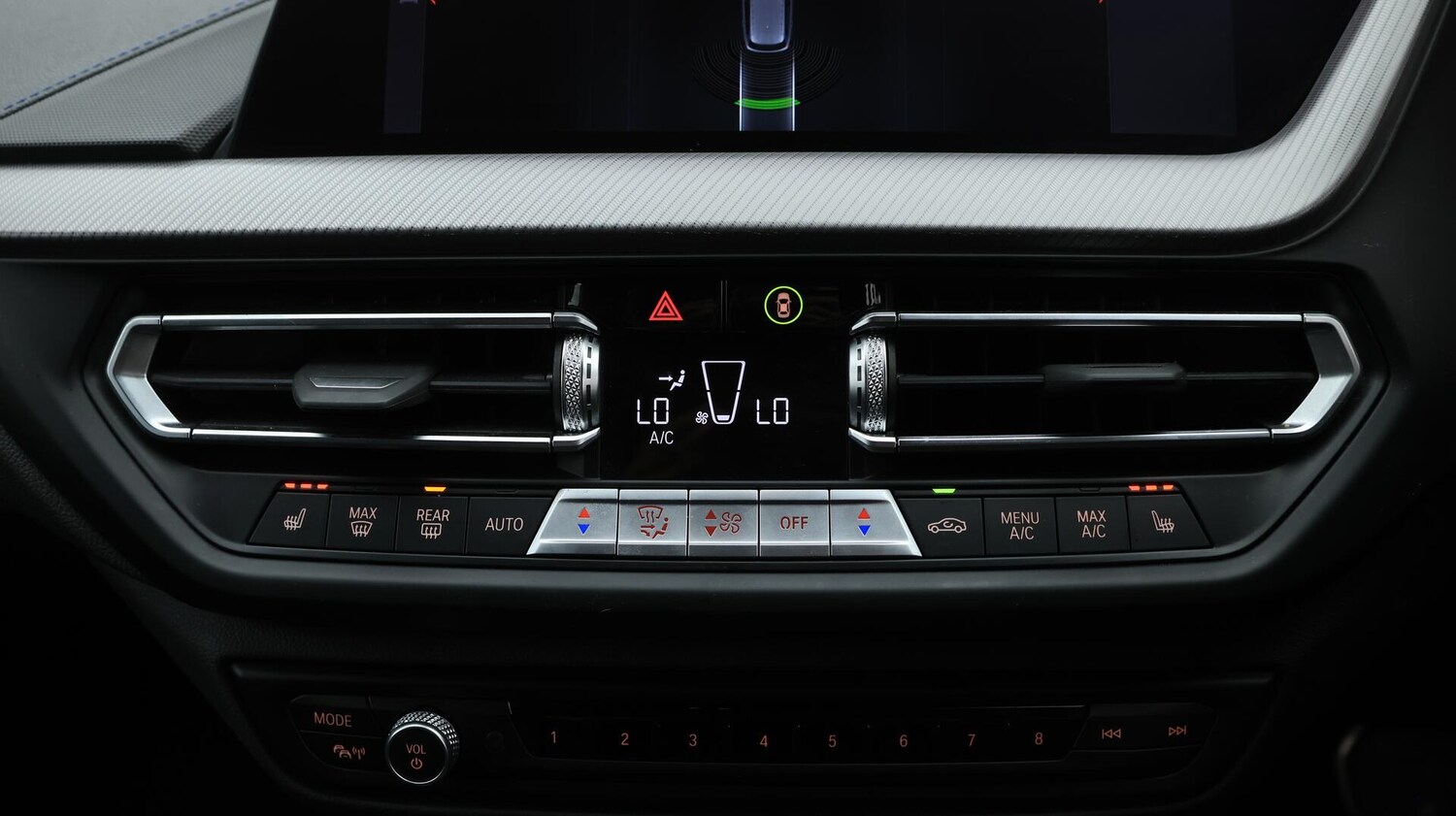 Used BMW 1 Series 2024 for sale - 76528096: Photo 13