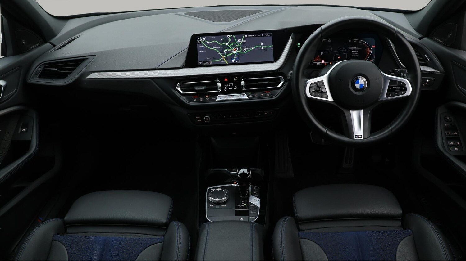 Used BMW 1 Series 2024 for sale - 76528096: Photo 14