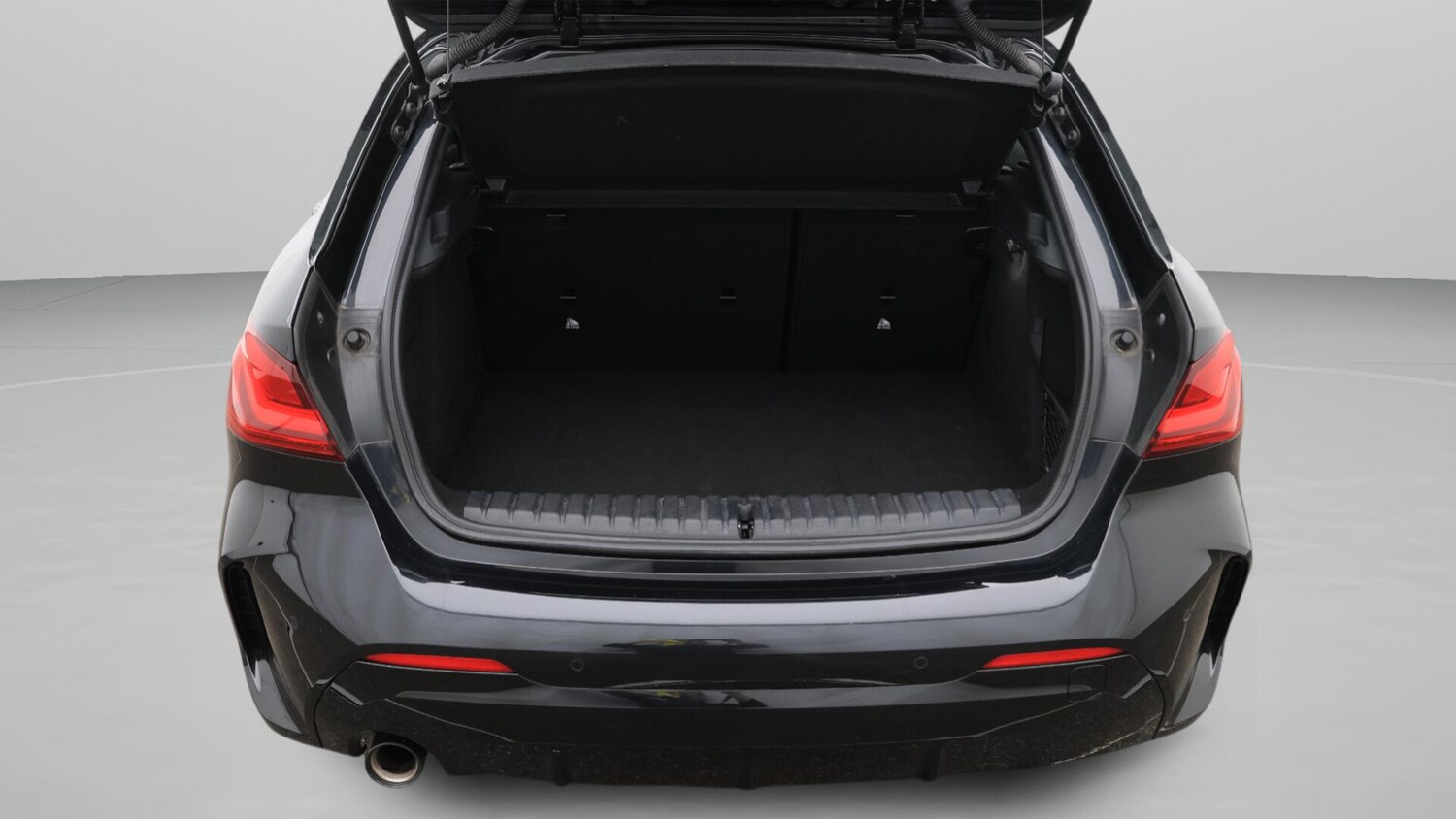 Used BMW 1 Series 2024 for sale - 76528096: Photo 18