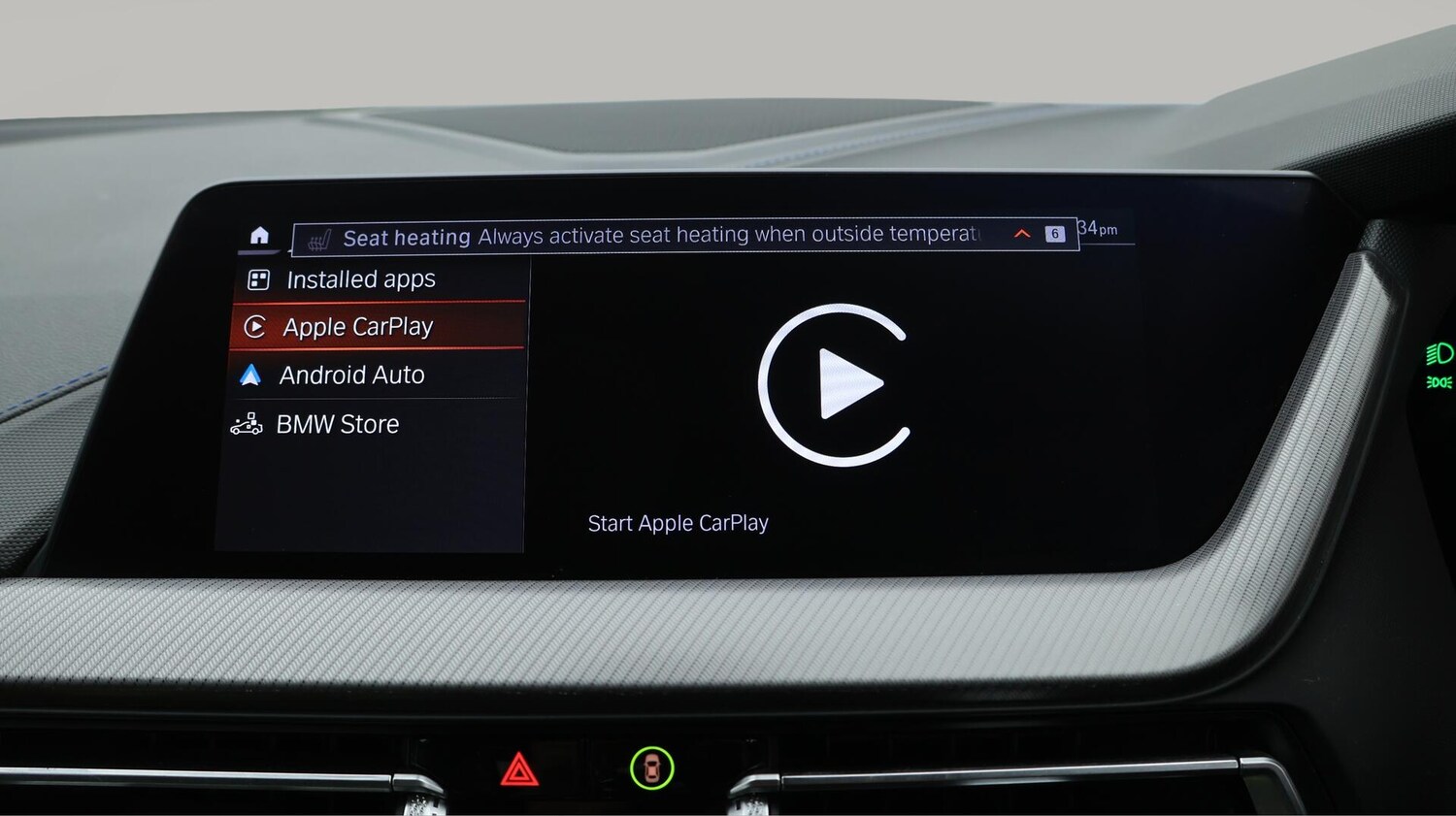 Used BMW 1 Series 2024 for sale - 76528096: Photo 27