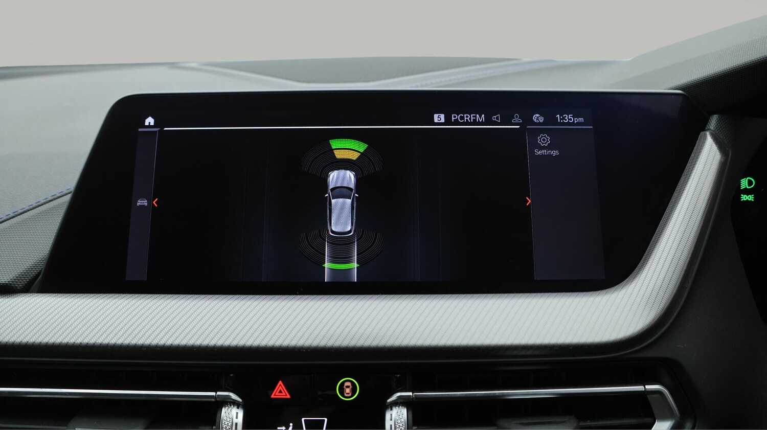 Used BMW 1 Series 2024 for sale - 76528096: Photo 28